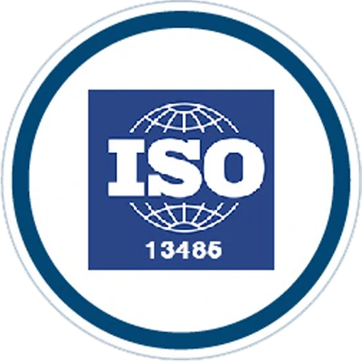 มาตรฐานสินค้า Assurre ISO 13485