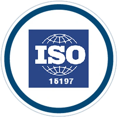 มาตรฐานสินค้า Assurre ISO 15197