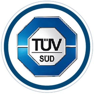 มาตรฐานสินค้า Assurre TUV SUD