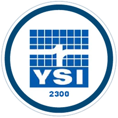 มาตรฐานสินค้า Assurre YSI 2300